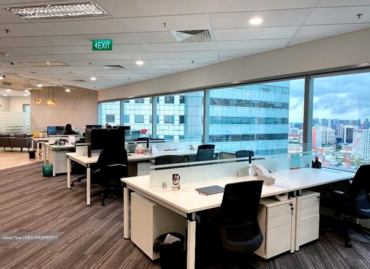 Suntec City (D1), Office #461568591